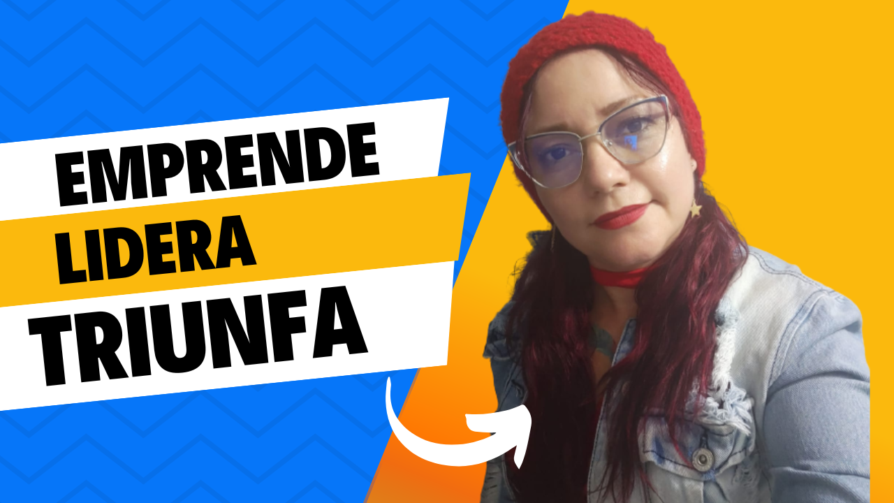 lidera & triunfa.